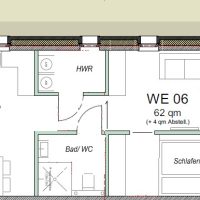 Eichenallee_Steinfurt_Wohnung 6_62qm